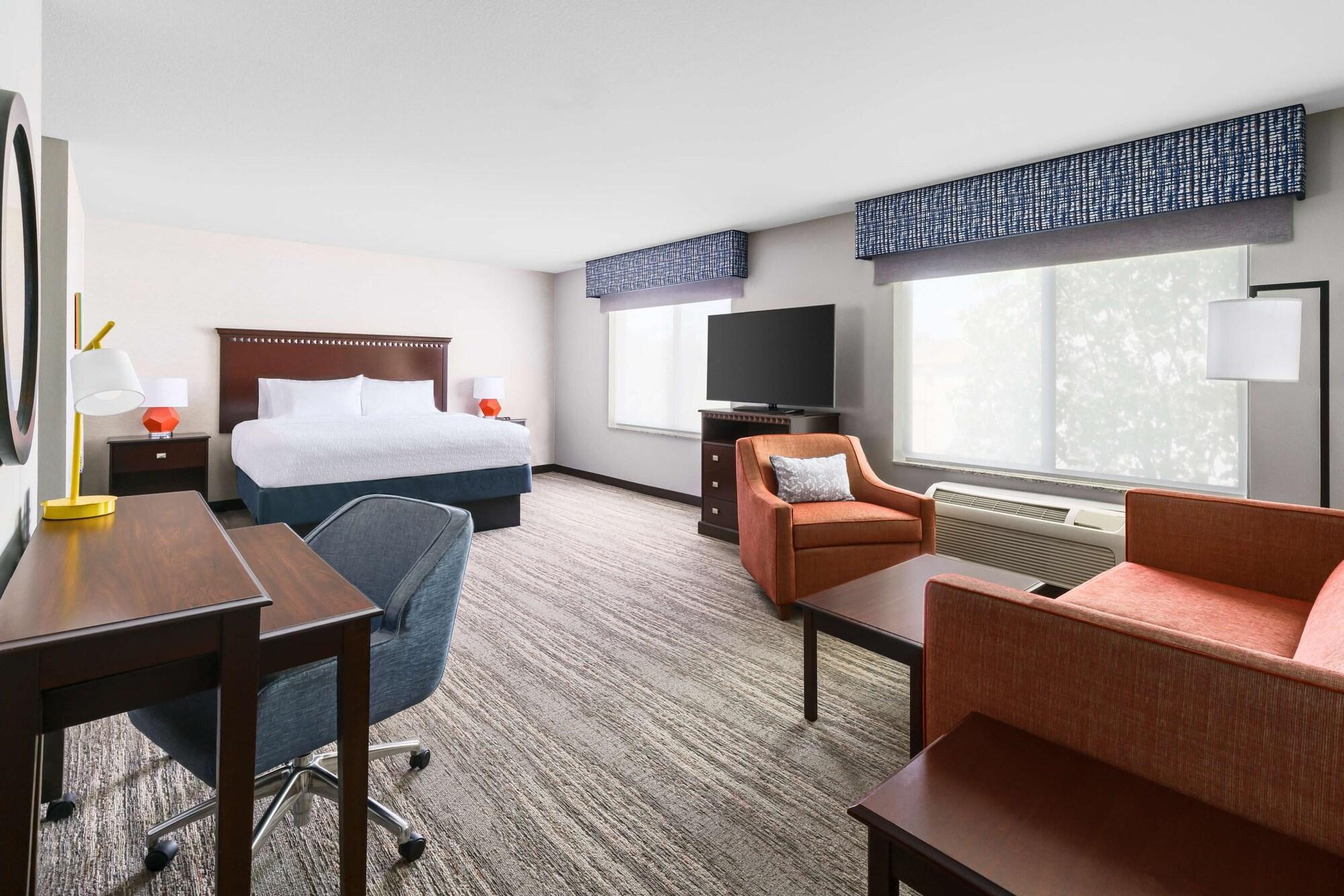 Habitación Hampton Inn & Suites Thousand Oaks, CA