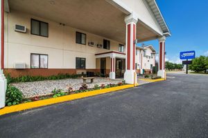 Alojamiento - Americas Best Value Inn Fargo