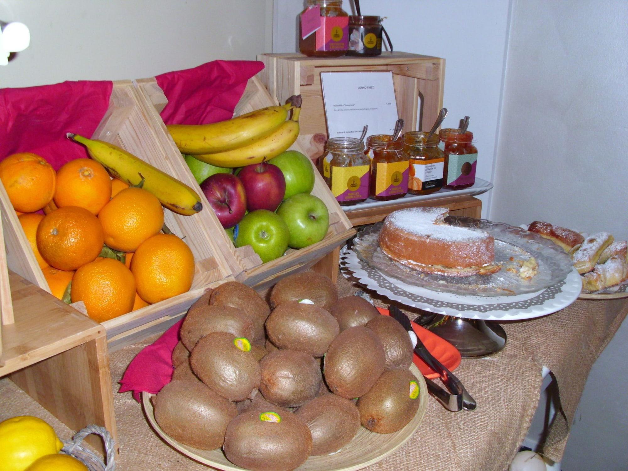 Restaurant B&B Xenia
