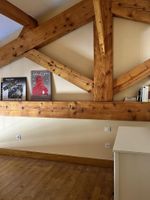 Alquiler Vacacional - Gîte for 2 people with swimming pool -View of the Orb valley