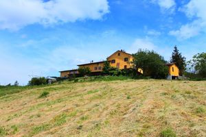 Alojamiento - Agriturismo Le Piagge