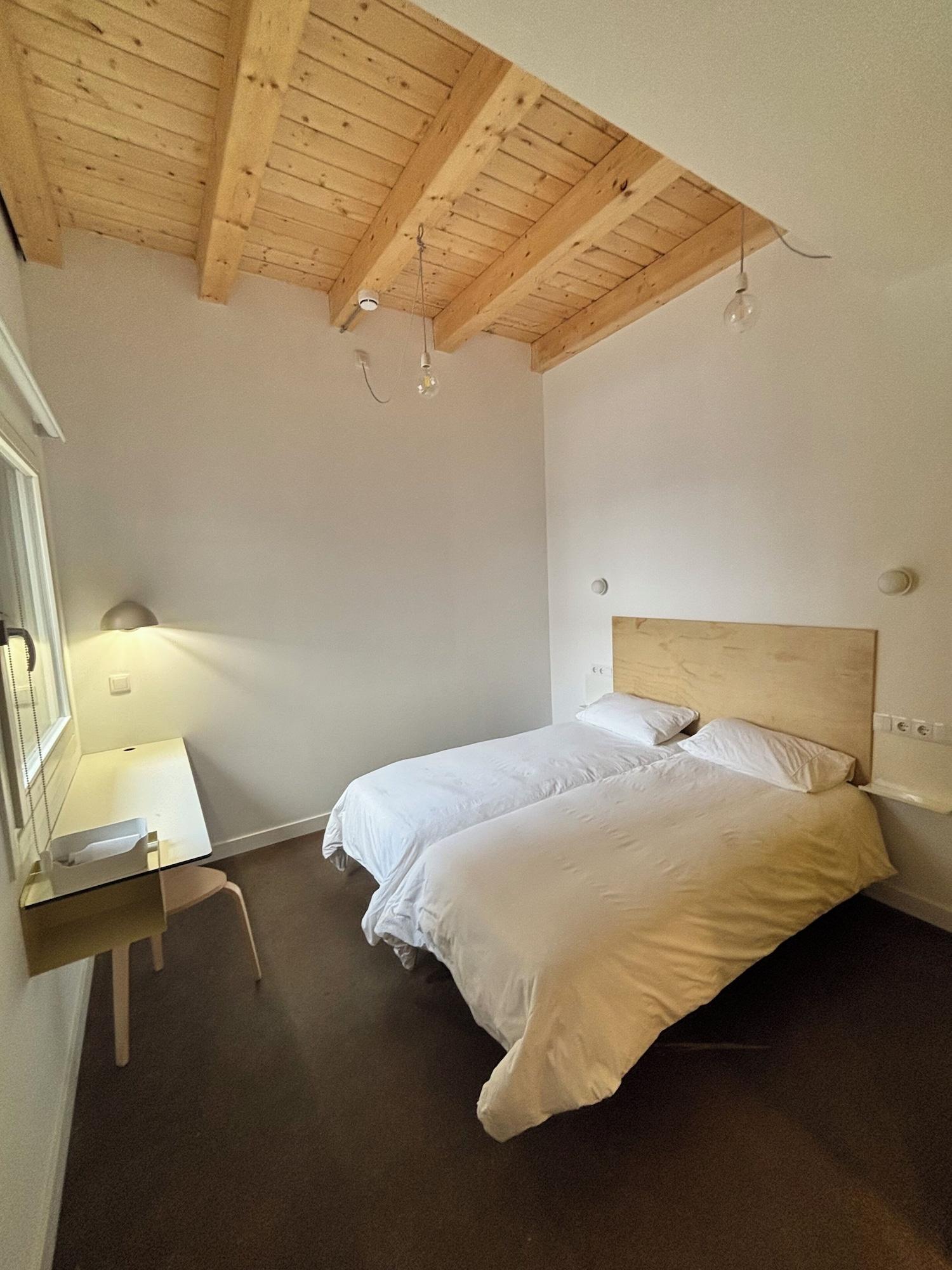 Varios El Santo Hostel