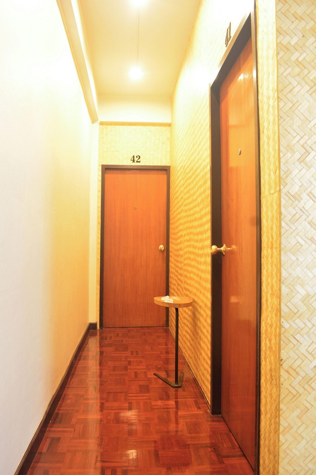 Varios Sweety Secret Guesthouse