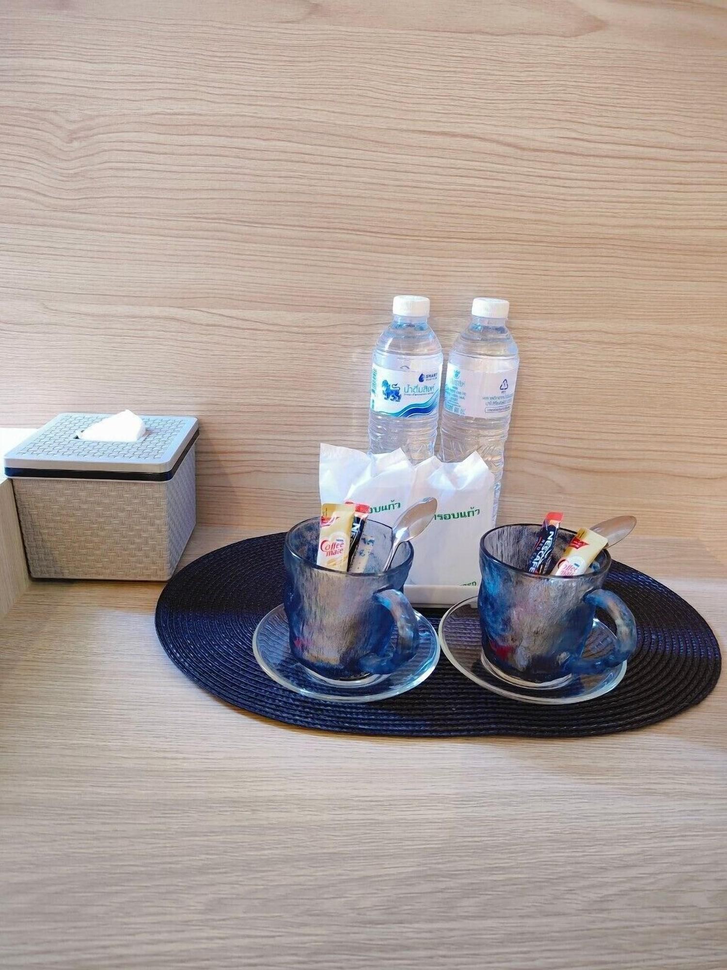 Set de Habitación Icon Hotel Hatyai