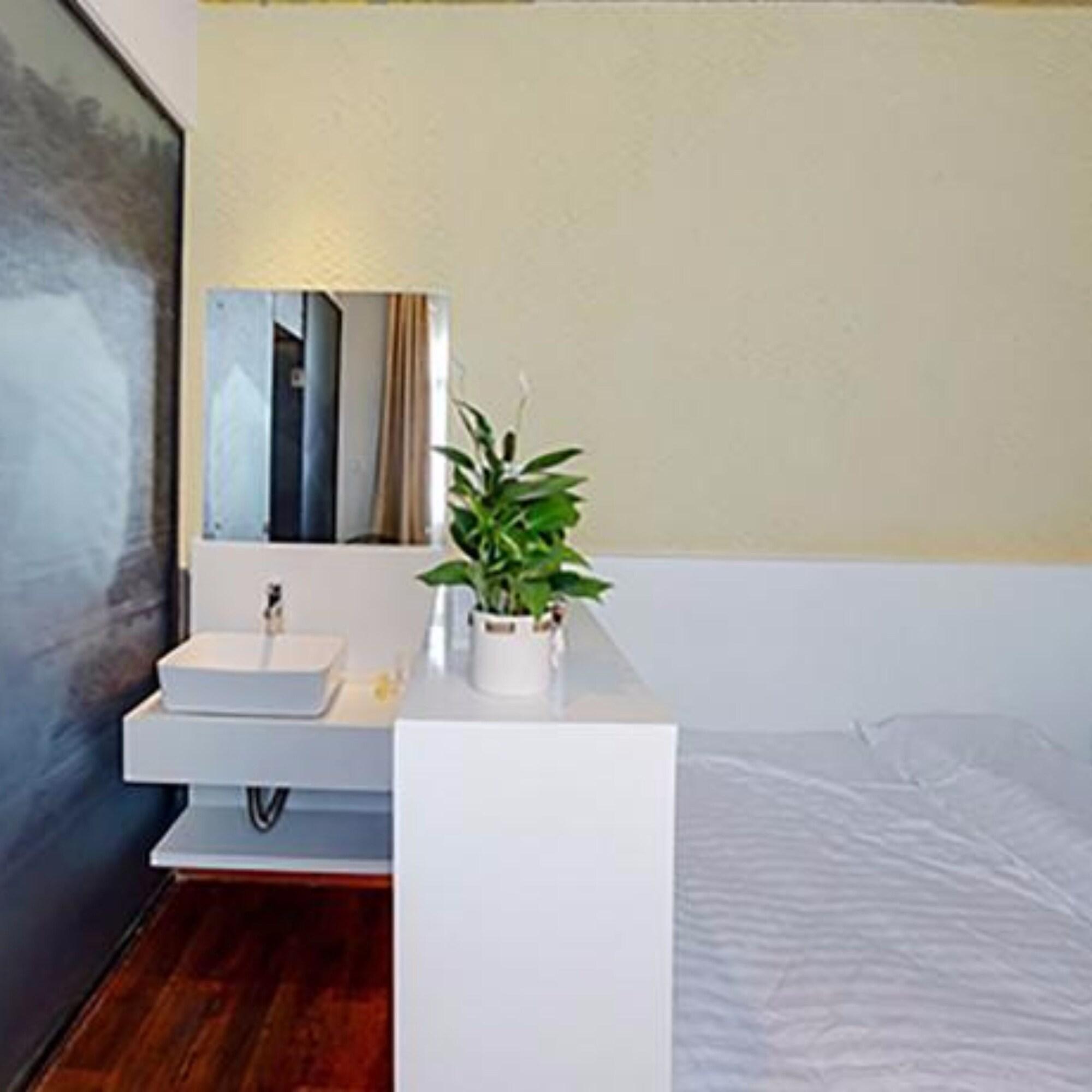 Equipamiento de Habitación Bushe Cuoguo Inn