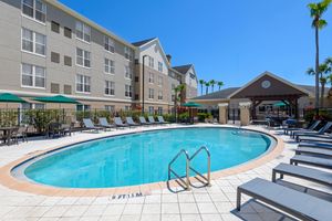 Alojamiento - Homewood Suites by Hilton Orlando-UCF Area