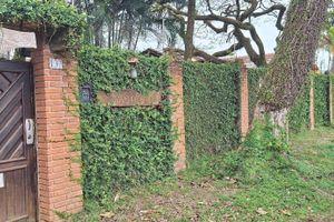 Alojamiento - Pousada Chateau Sophie