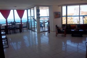 Alquiler Vacacional - Edificio Diners Apartamento 3 Habitaciones R25