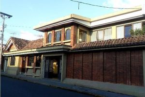 Alojamiento - 1915 Hotel