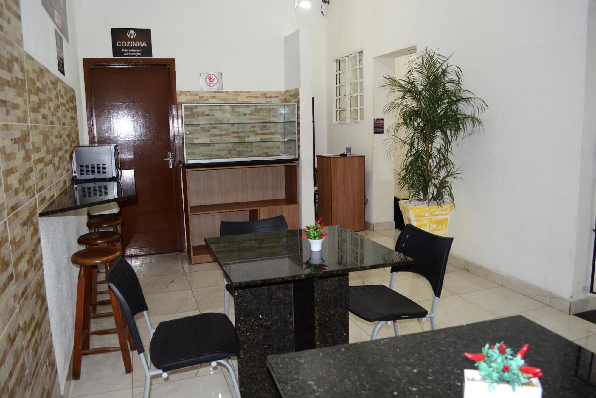 Restaurant Lize Hotel 2