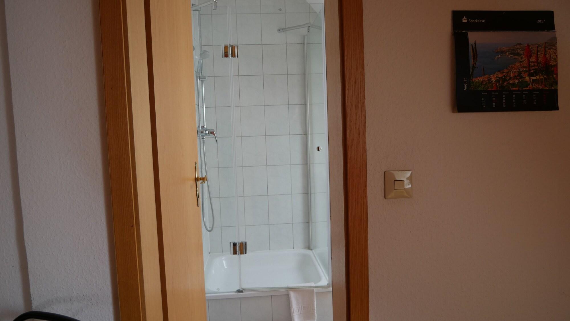Equipamiento de Habitación Altes Farmhaus