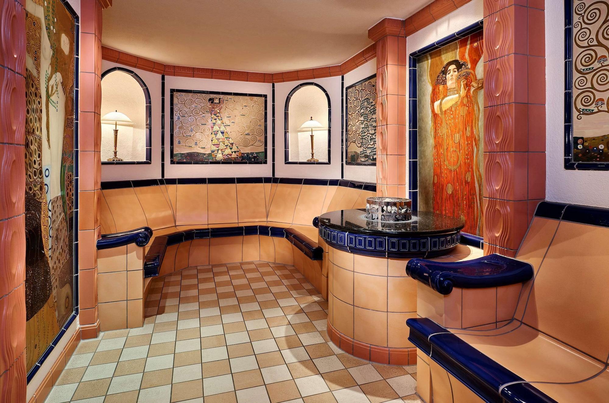 Spa Maison Messmer - ein Mitglied der Hommage Luxury Hotels Collection