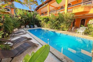 Alojamiento - Terra do Sol Pousada e Hostel