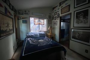 Alquiler Vacacional - 4-bedroom house walking distance to Heavenly ski resort,Casinos,Nevada beach,tr