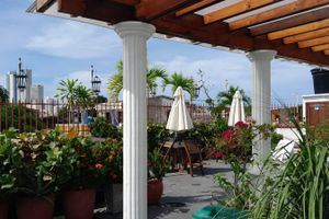 Alojamiento - Hotel Patio de Getsemaní