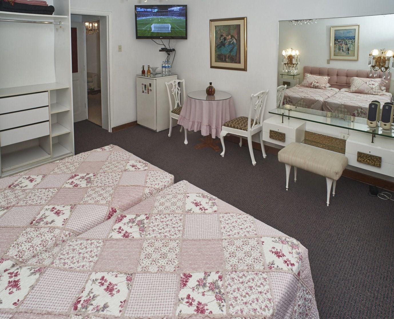 Varios B&B El Olivar