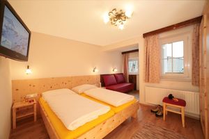 Alquiler Vacacional - Aparthotel Waidmannsheil