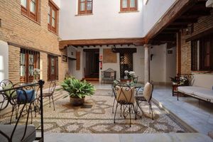 Arriendo temporal - Apartamento Amanecer en Granada
