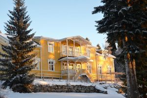 Alojamiento - Karolineburg Manor House Hotel
