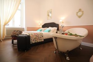 Alquiler Vacacional - Macchiato Suites