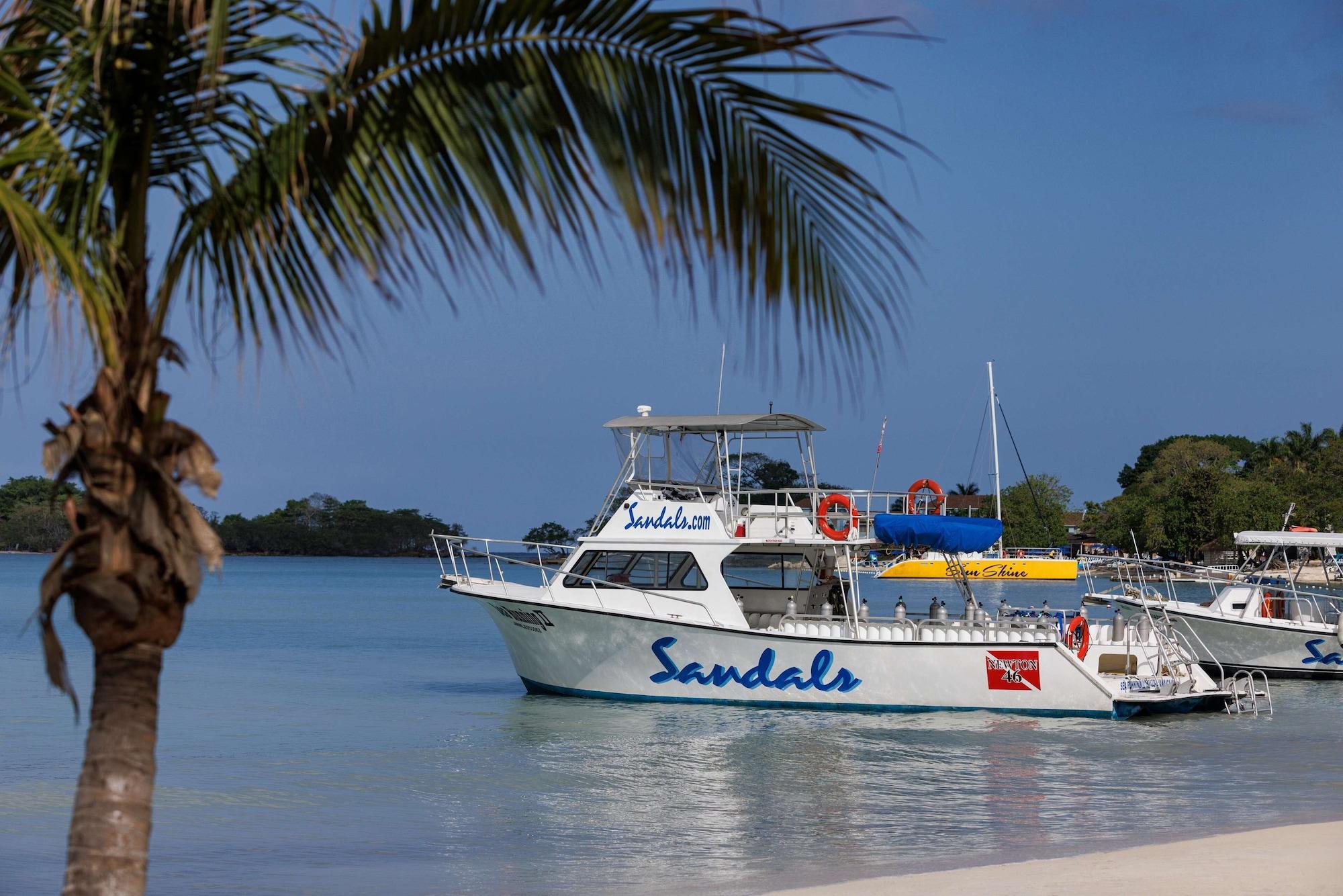 Playa Sandals Negril - ALL INCLUSIVE Couples Only