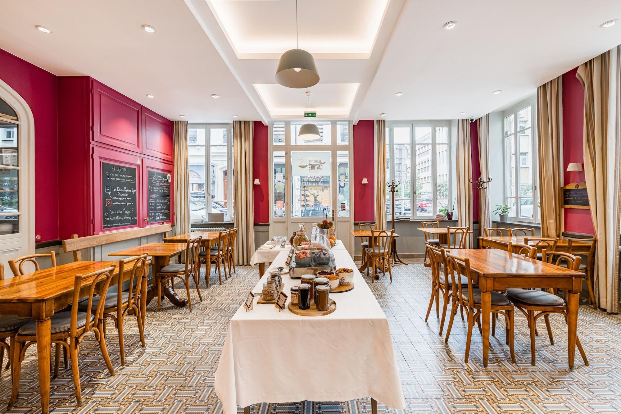 Restaurant Hotel du Simplon