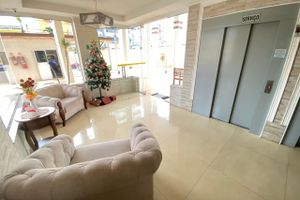 Alquiler Vacacional - Pie en la Arena Praia do Caiçara II