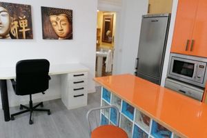 Alquiler Vacacional - Hello Home Madrid