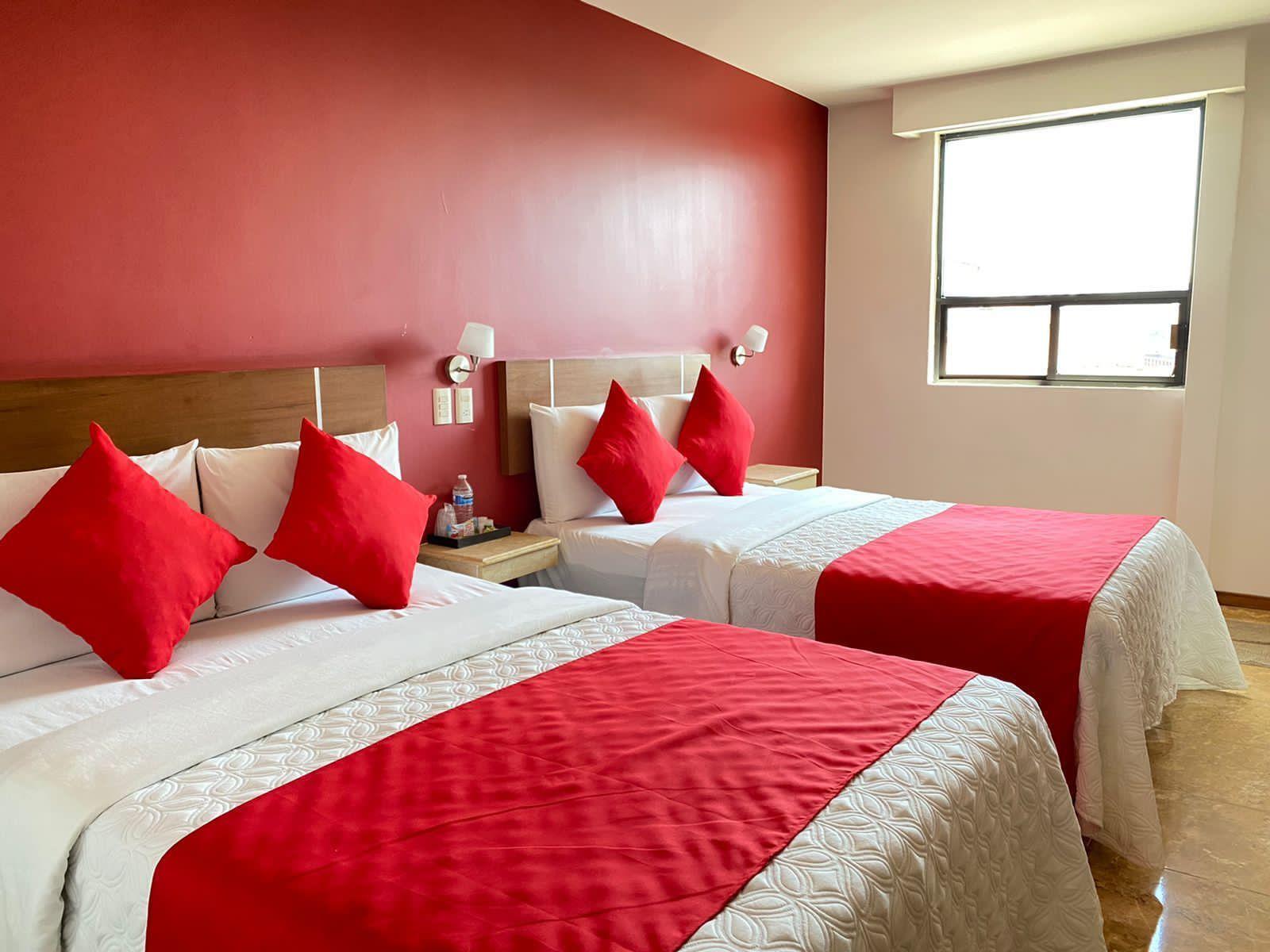 Camas Hotel Arbis