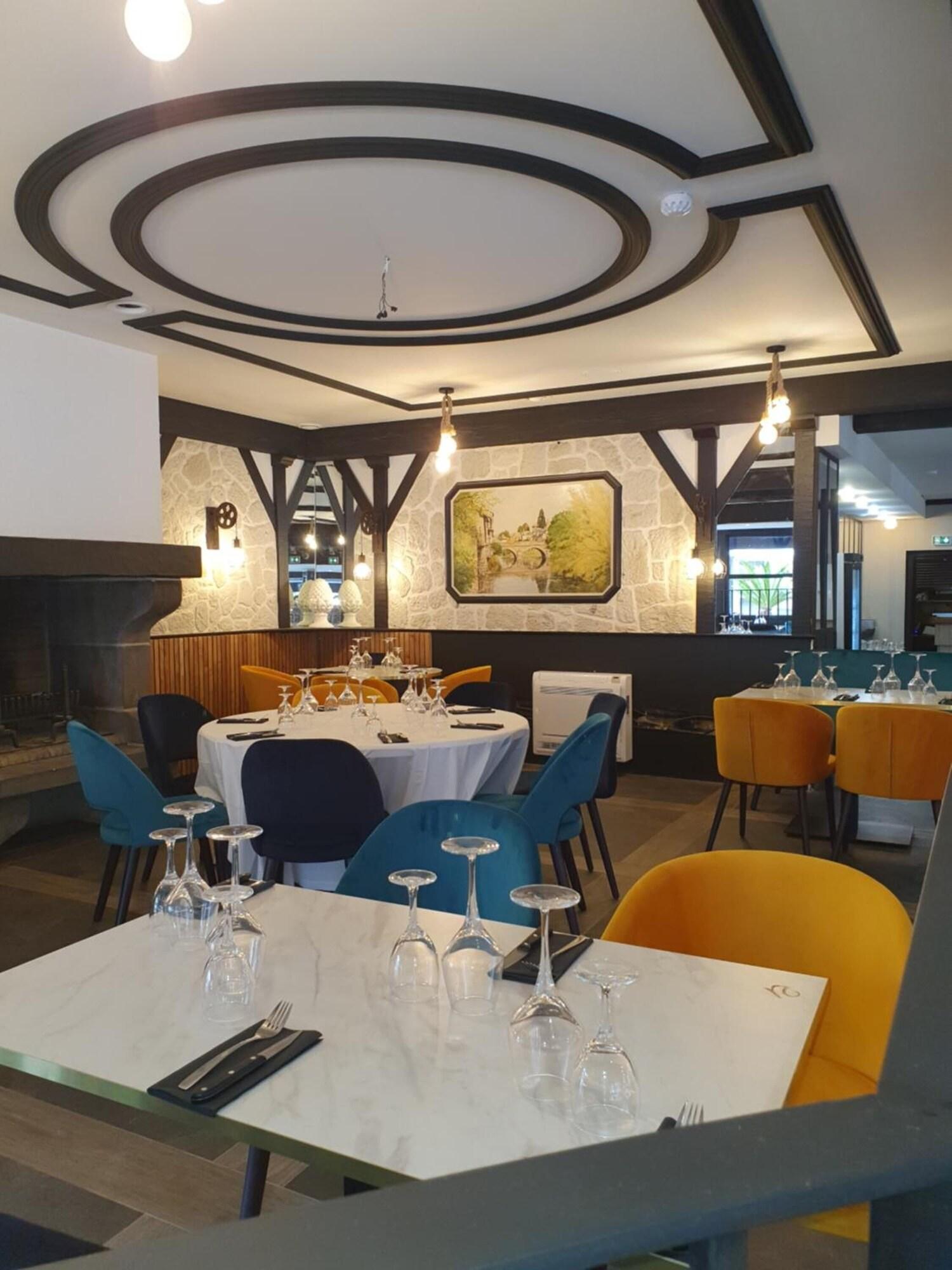 Restaurant Le Renaissance