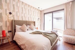Alquiler Vacacional - Studio Les Princesses Maarif - Terrace and private parking