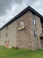 Alojamiento - Voyageur Inn and Conference Center