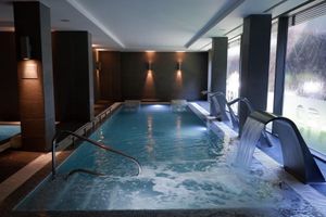 Pacote - Hotel Primus Valencia