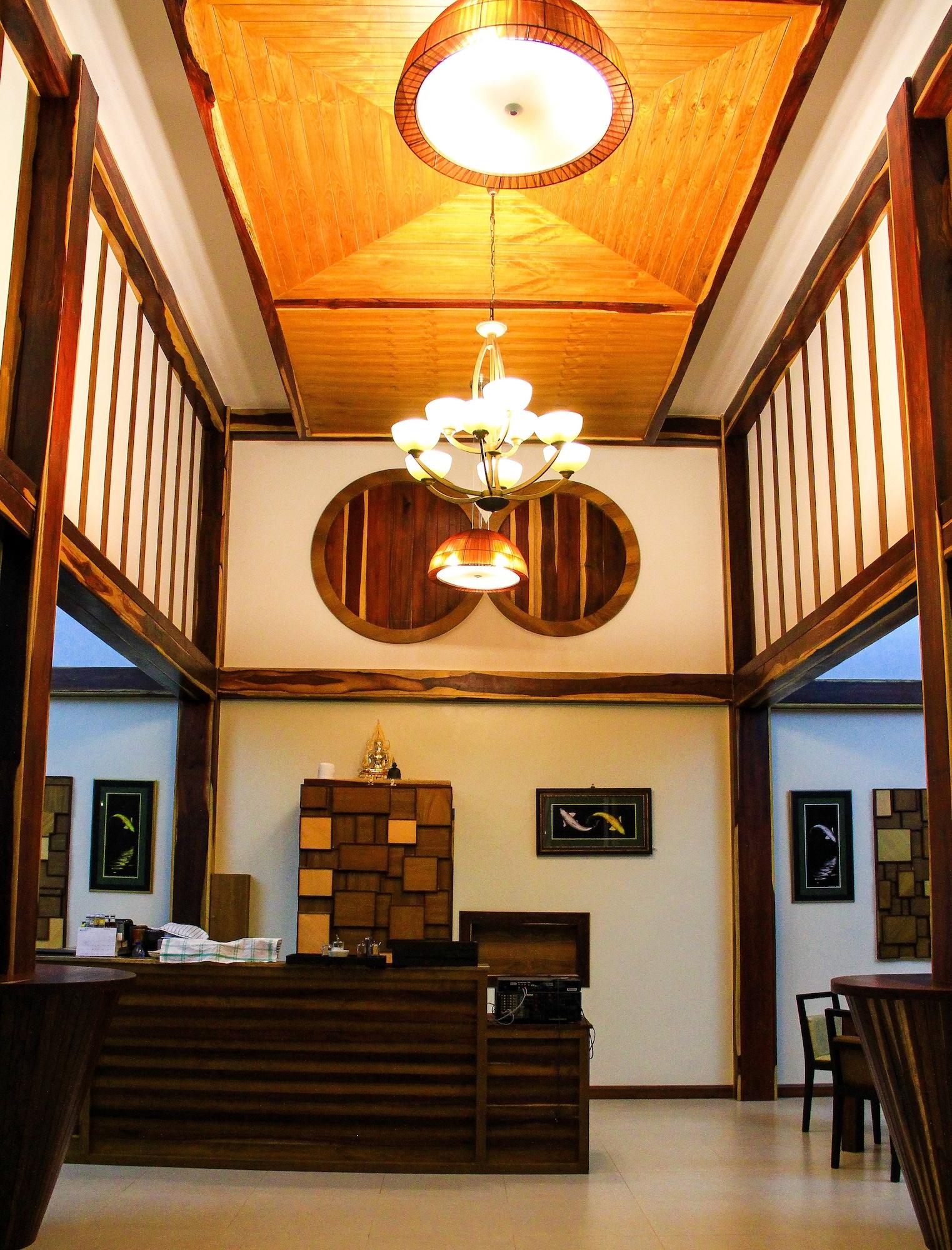 Restaurant Taman Spa Resort