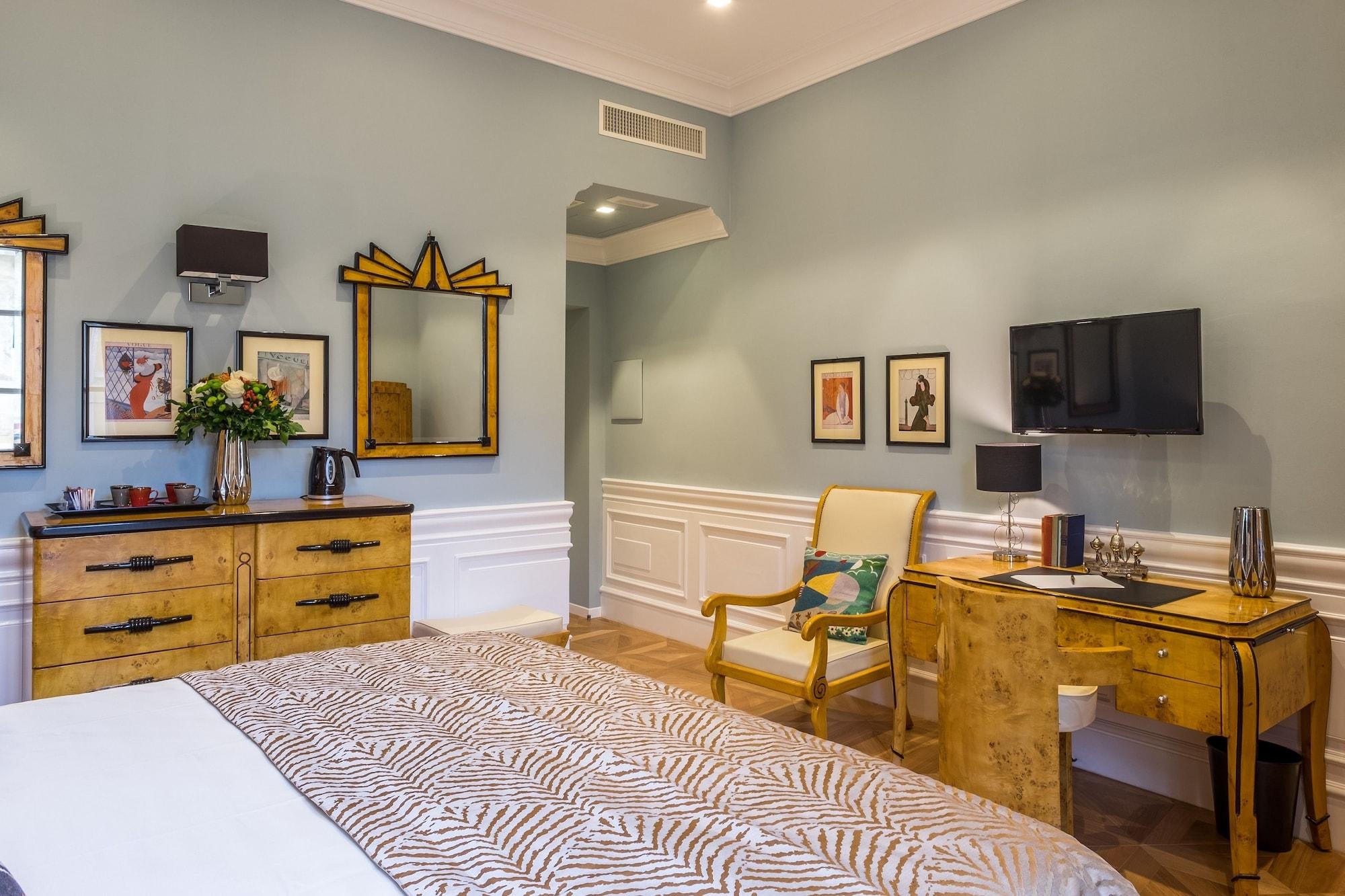 Set de Habitación La Maison du Sage