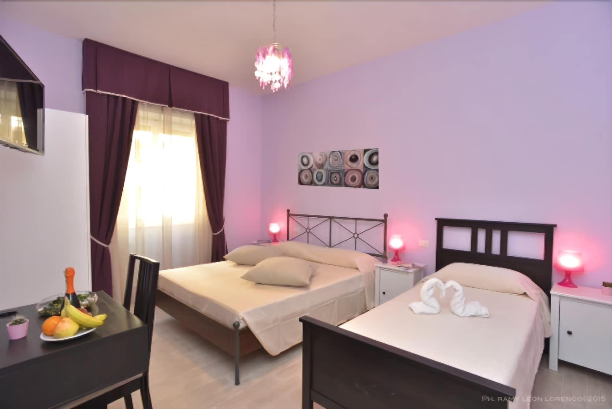 Varios Magna Cura Guest House