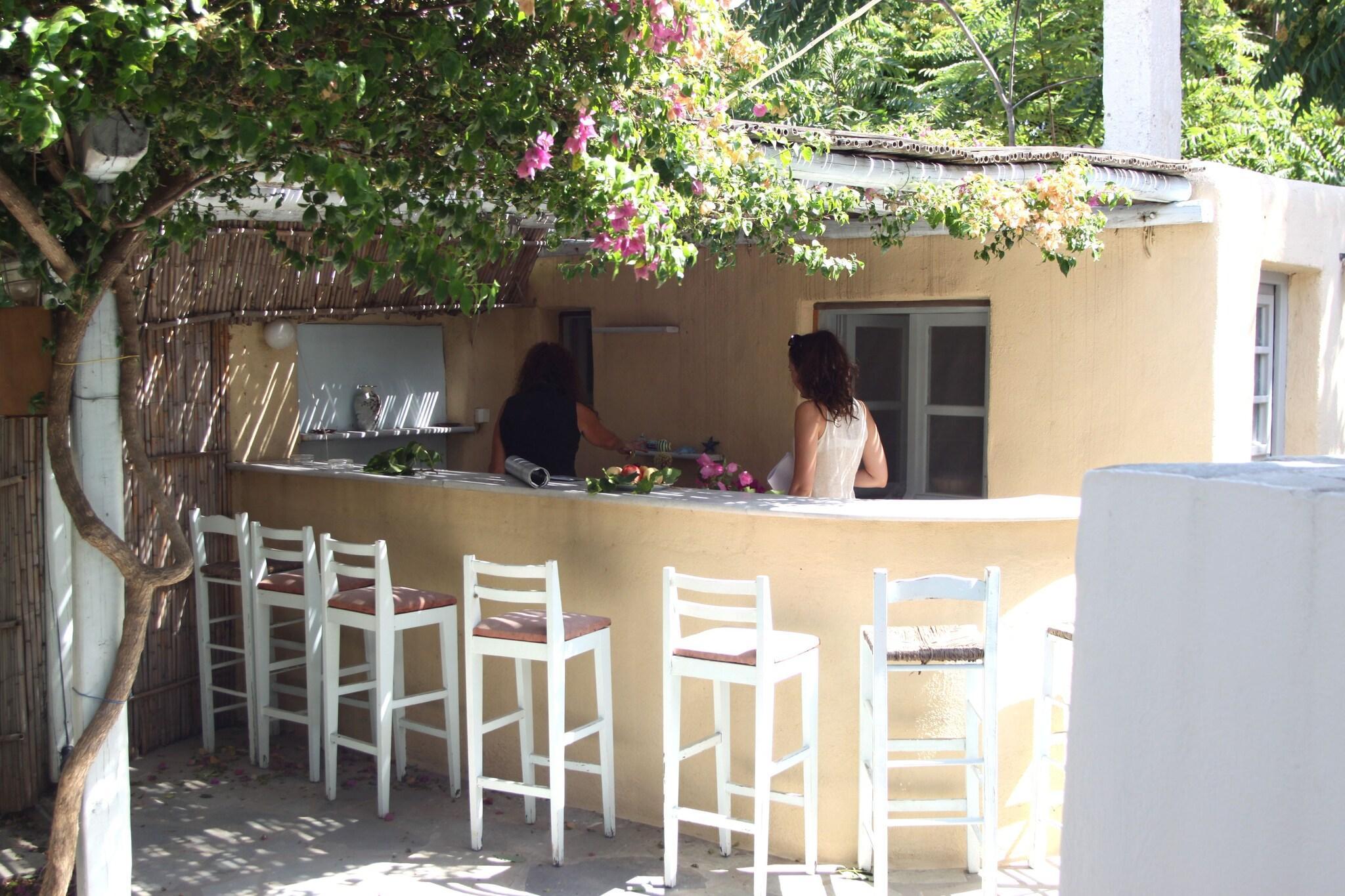 Bar/Salón Aegean Village