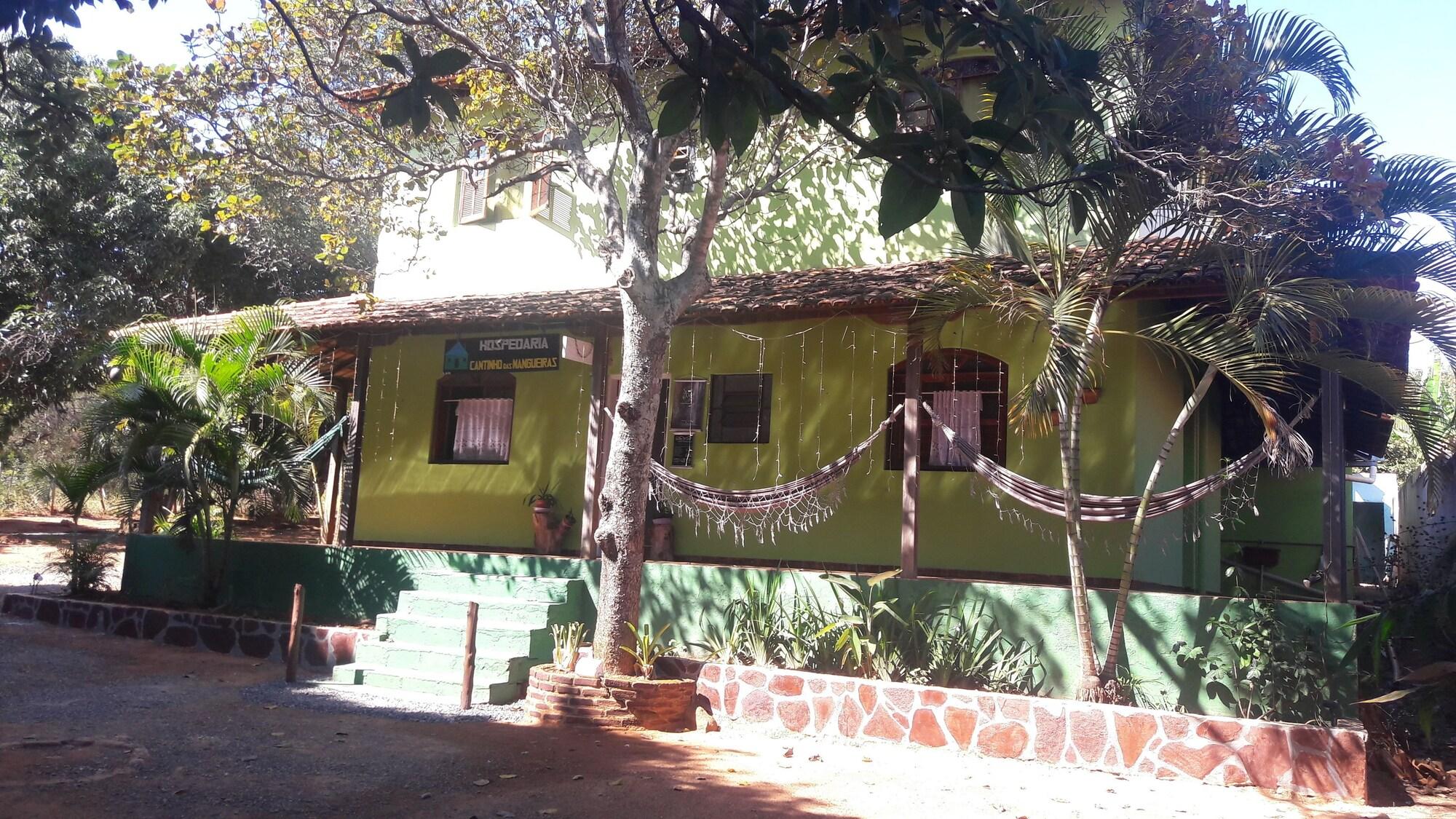 Varios Pousada Cantinho das Mangueiras