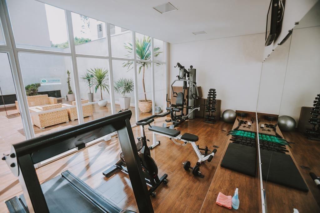 Gimnasio Hotel Amantykir