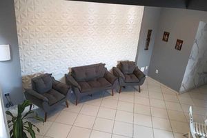 Alquiler Vacacional - Apartamento Aconchegante a 1200m da Praia