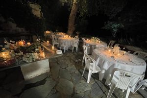 Alquiler Vacacional - Casa serena charming house with swimming pool