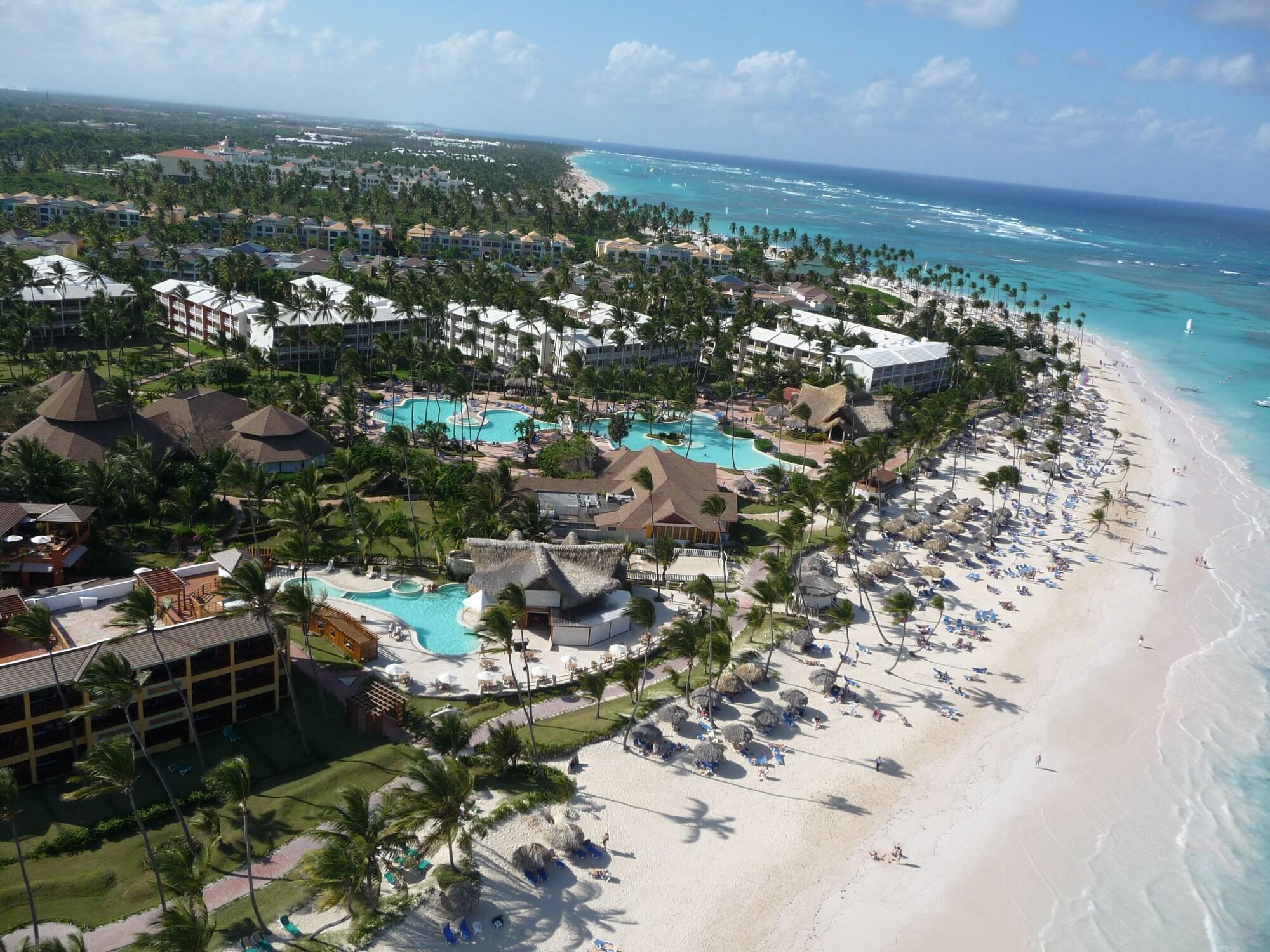 Playa VIK hotel Cayena Beach