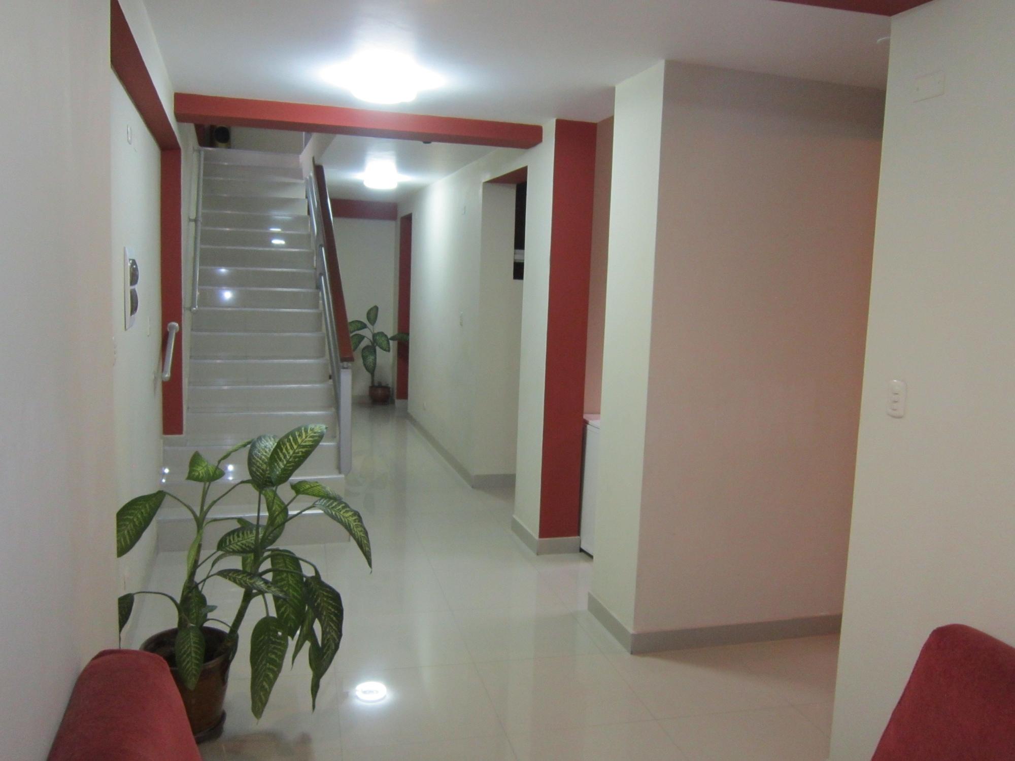 Varios Plaza Trujillo Hotel