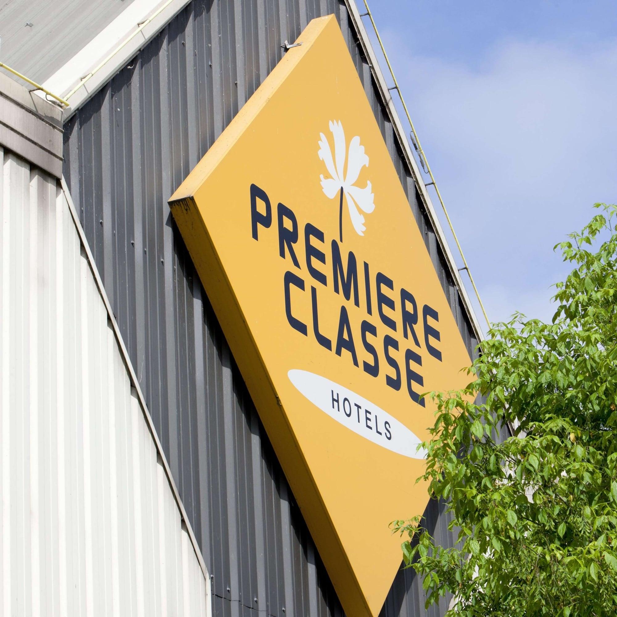 Varios Premiere Classe Montauban