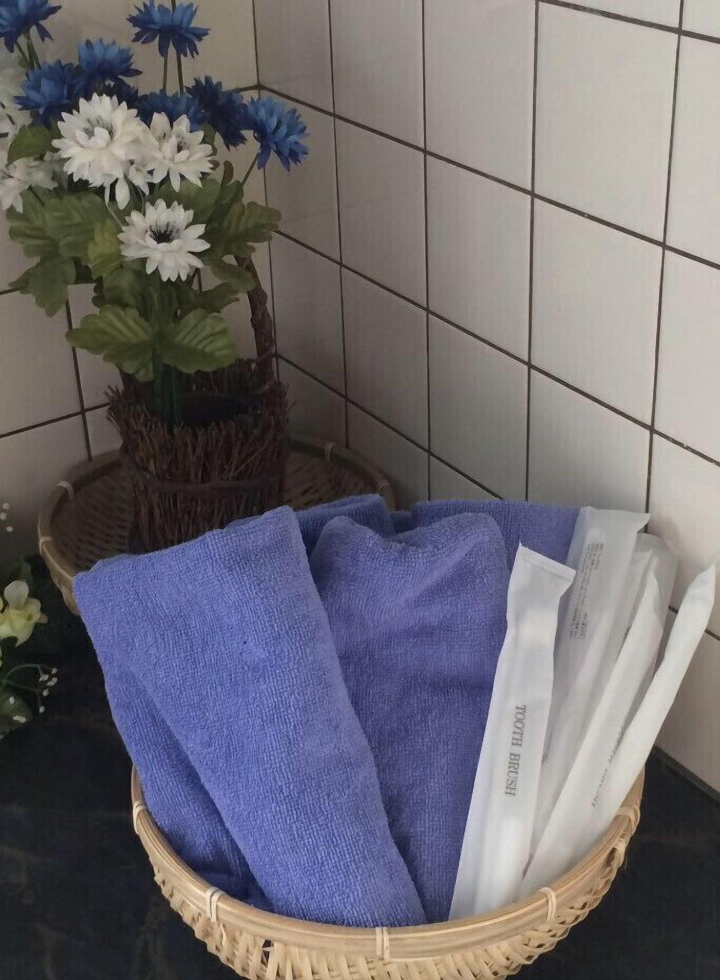 Set de Habitación Ryu