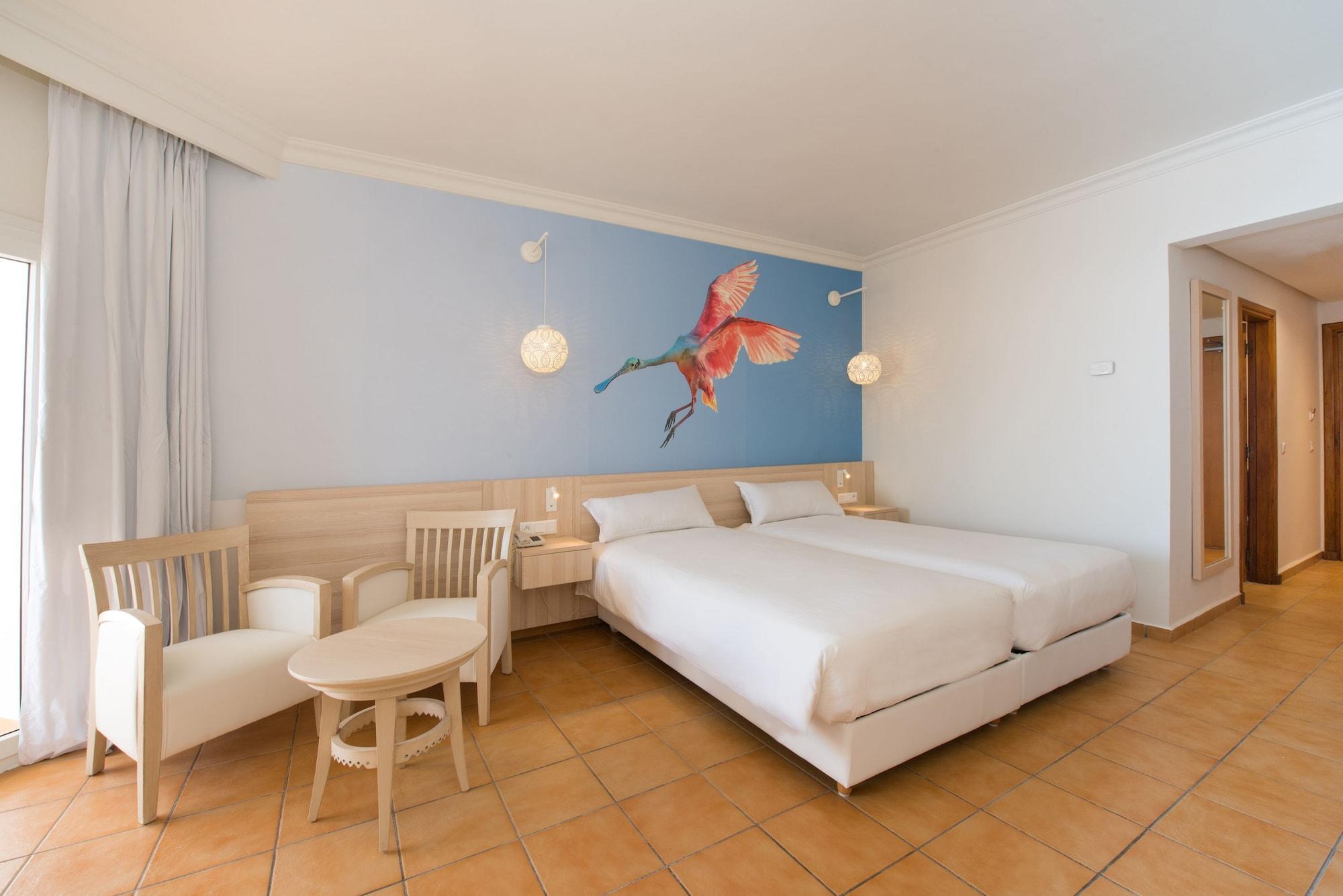 Habitación Iberostar Waves Founty Beach -All Inclusive