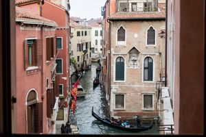 Alojamiento - All’Angelo Art Hotel