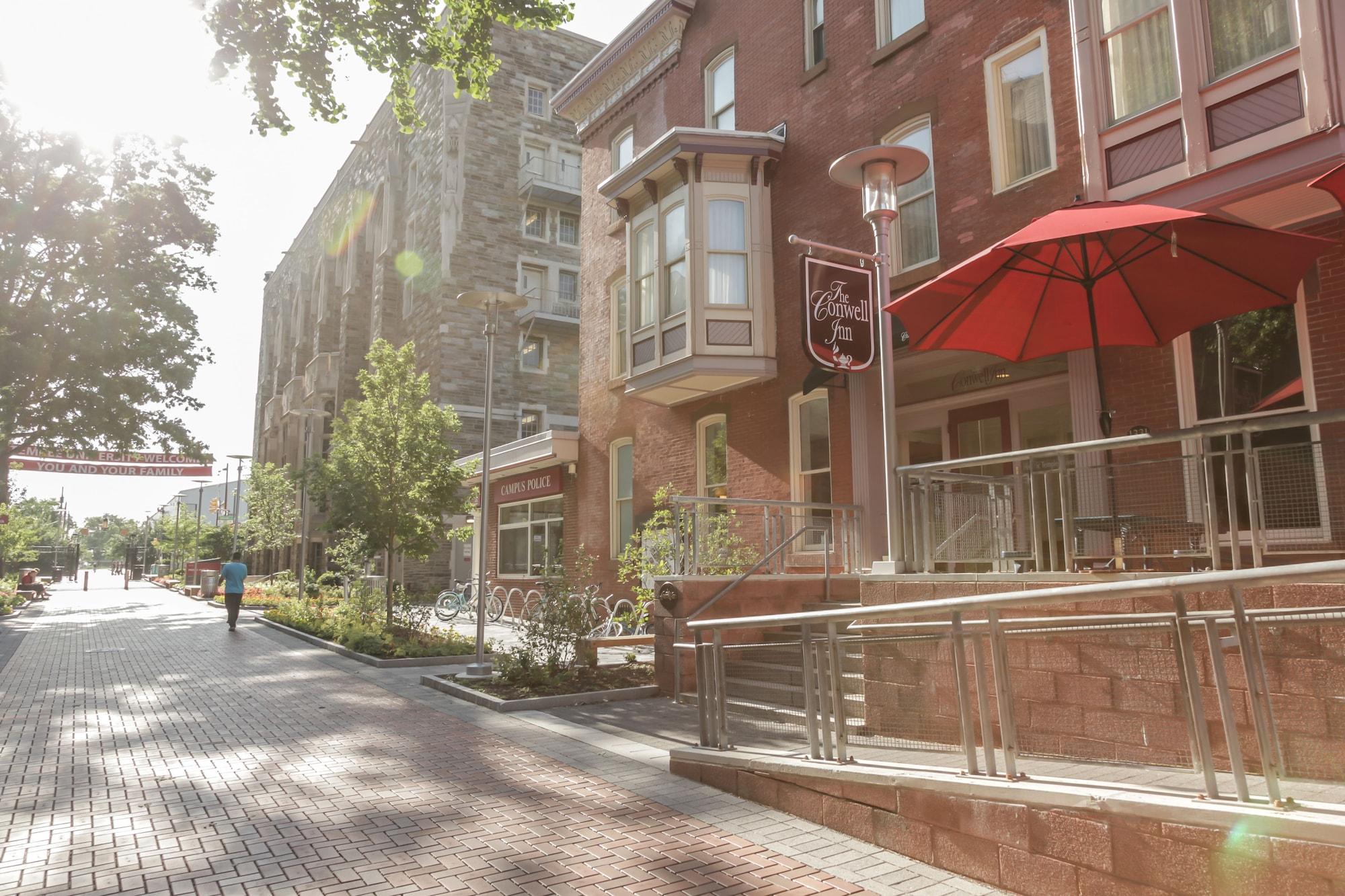 Varios The Conwell Inn