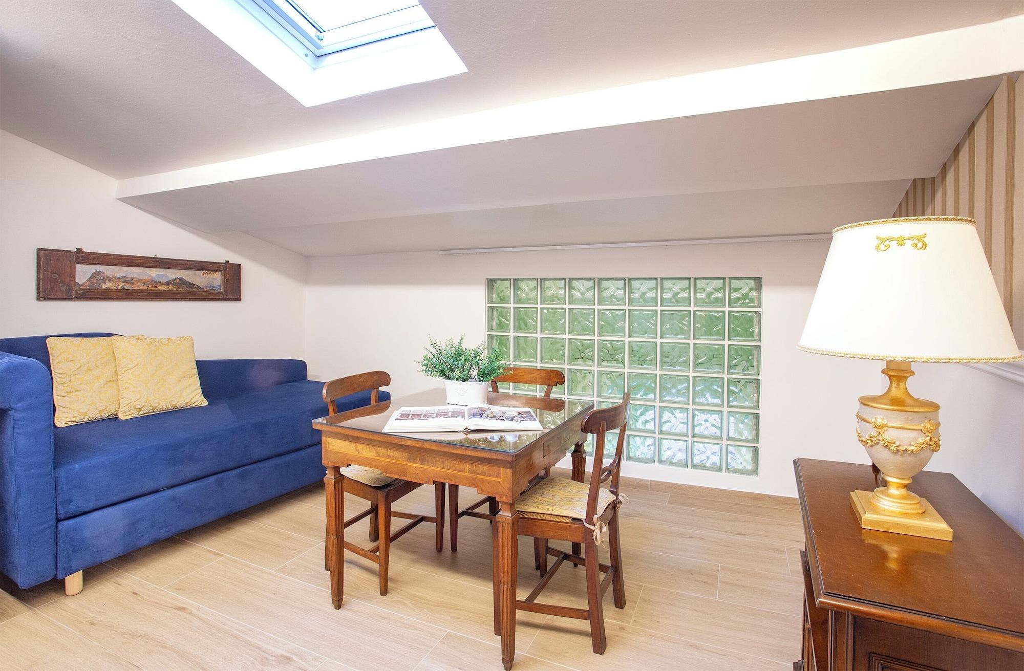 Comodidades del Alojamiento Boutique Hotel del Corso