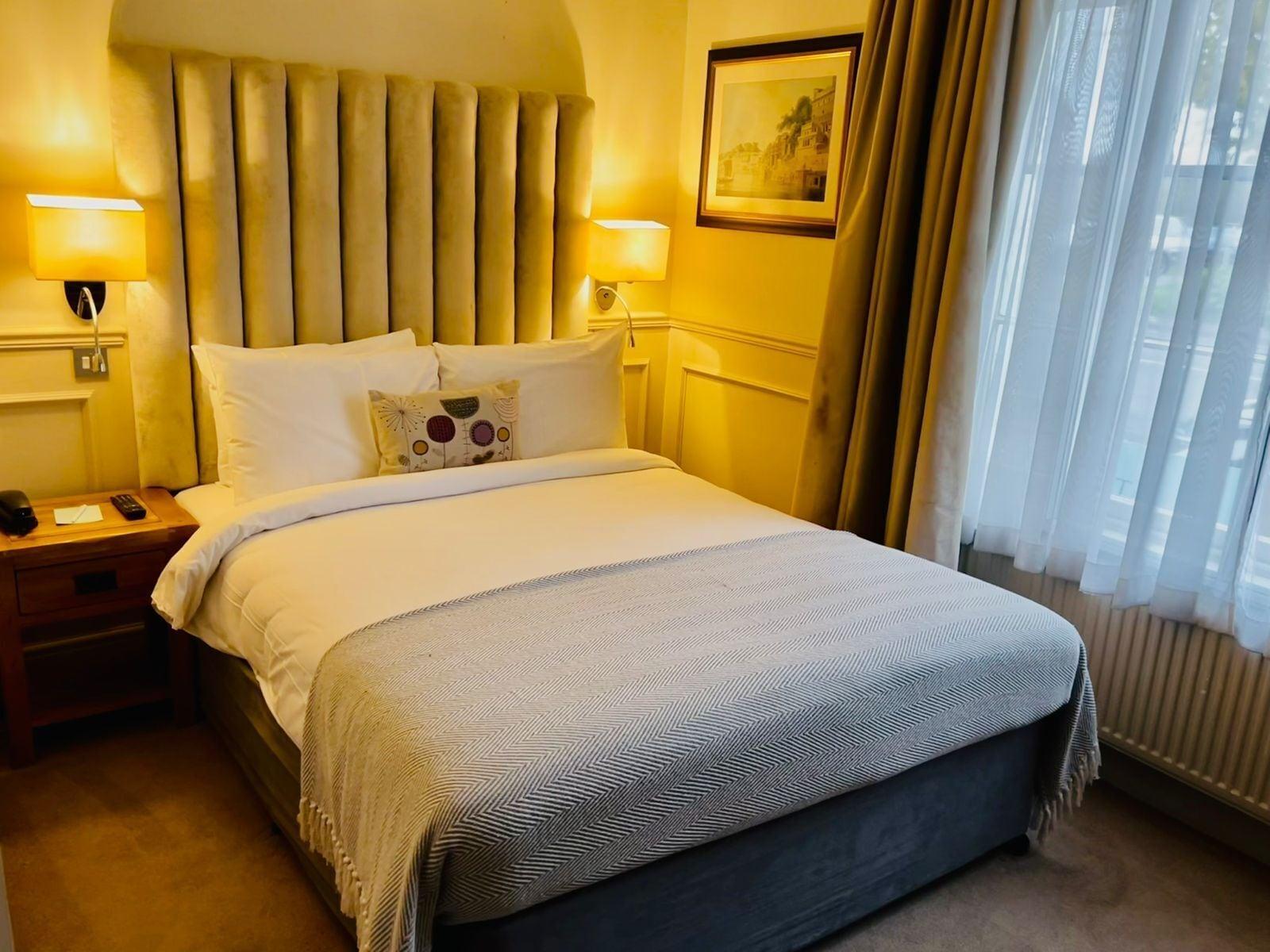 Habitación The Talbot Inn